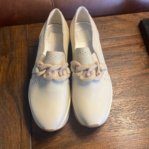 Dolche Vita loafers. Size 7.